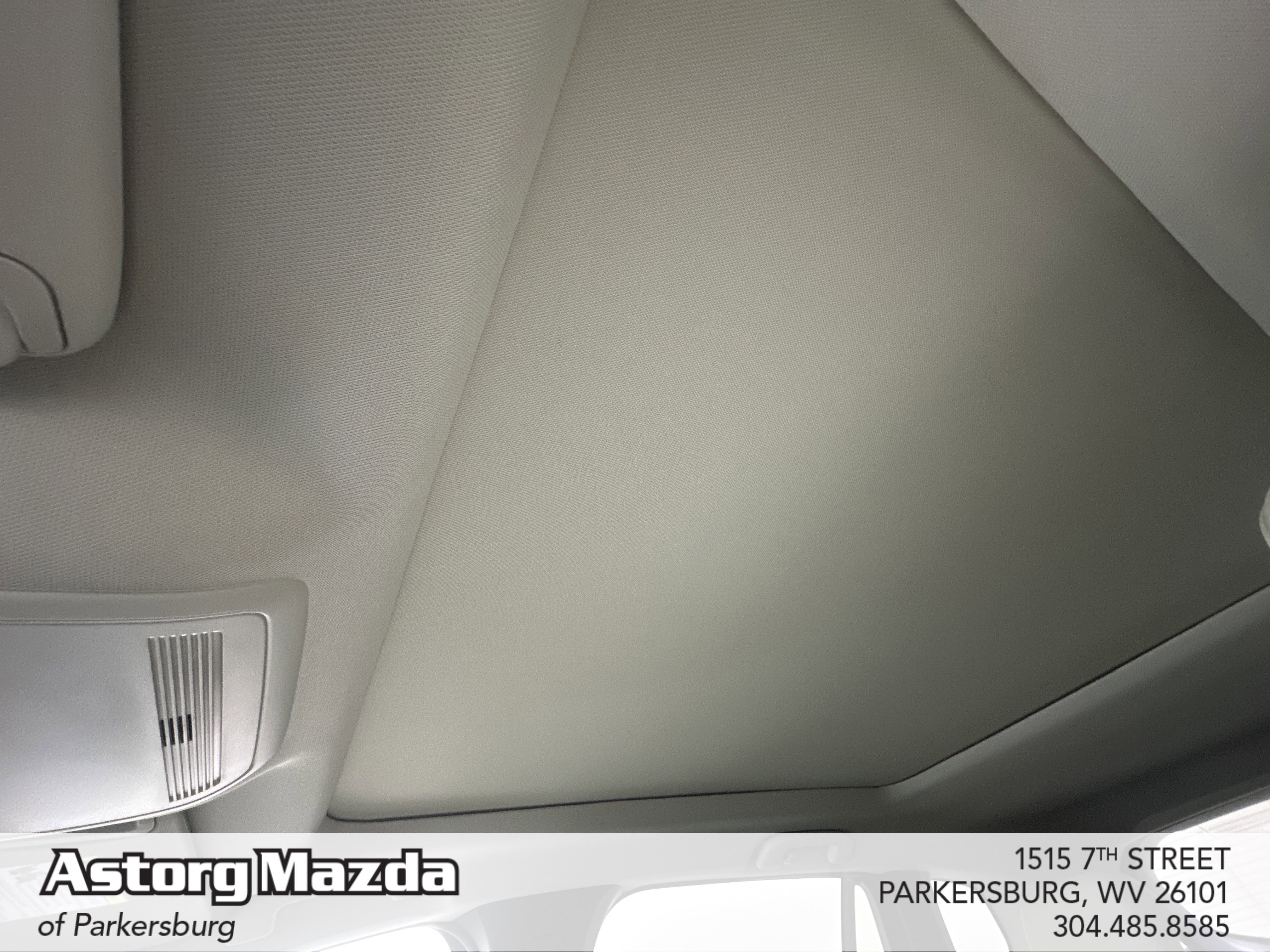 2026 Mazda CX-50 Turbo - Photo 21