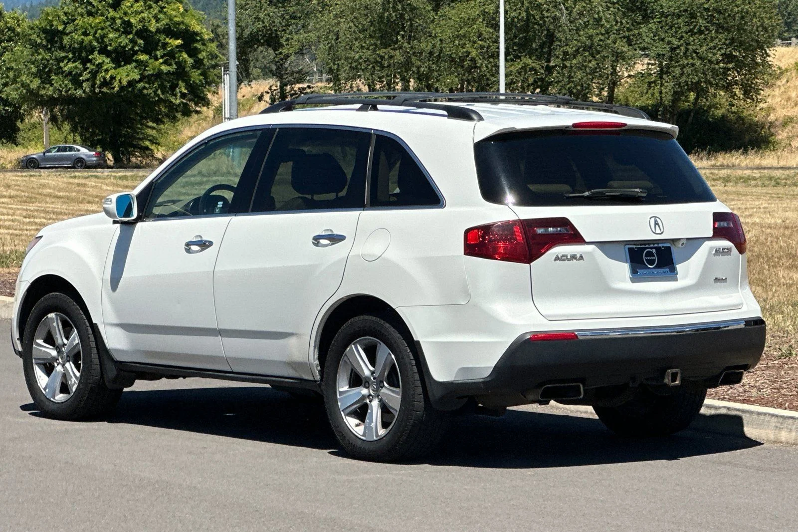 Used 2012  Acura Technology image 5