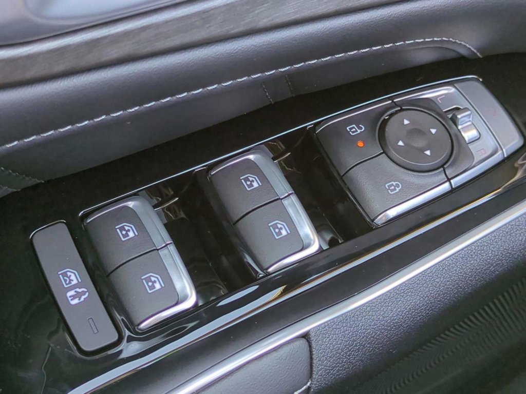 2026 Kia Sorento X-Line SX - Photo 29