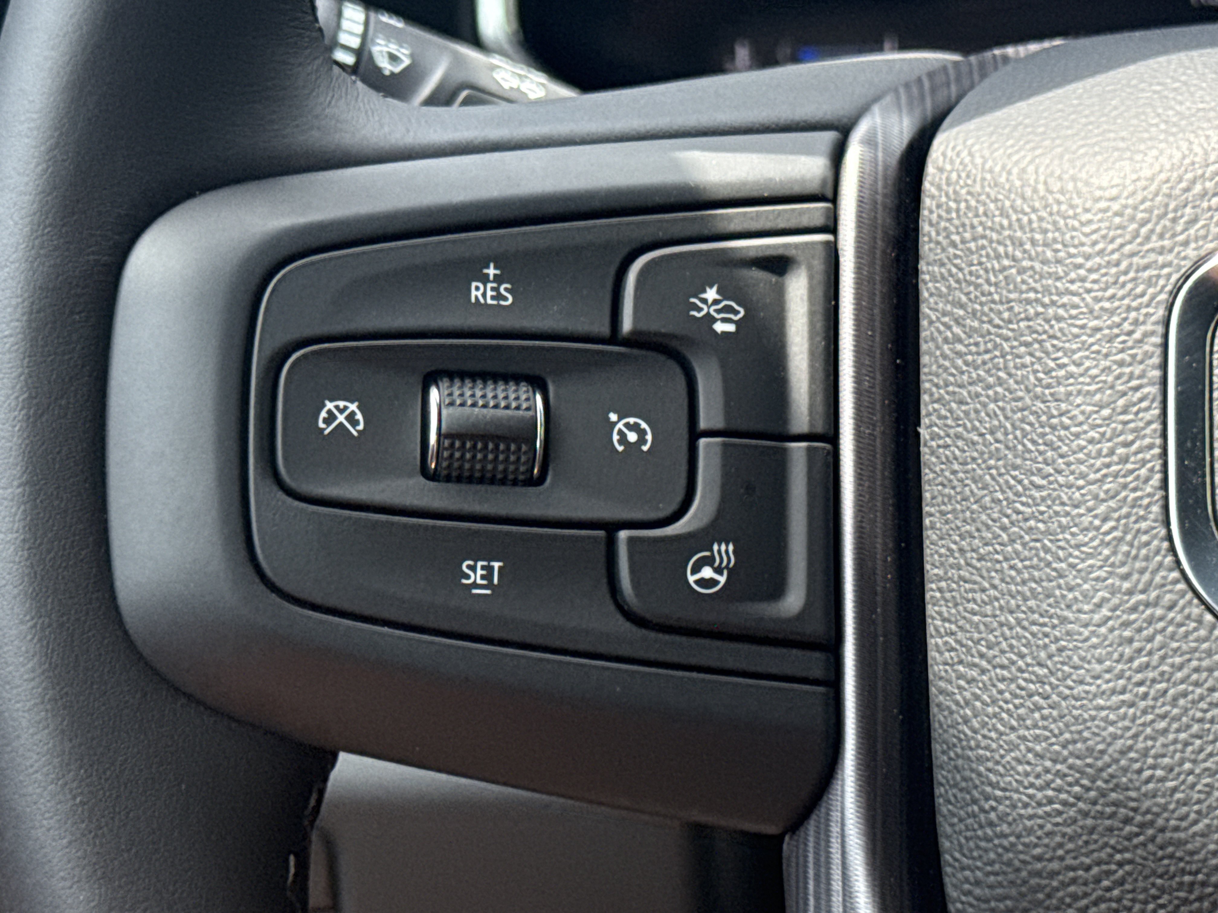 2026 GMC Sierra 2500HD Denali Ultimate - Photo 22