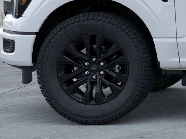 New 2026 White Ford Lariat image 19