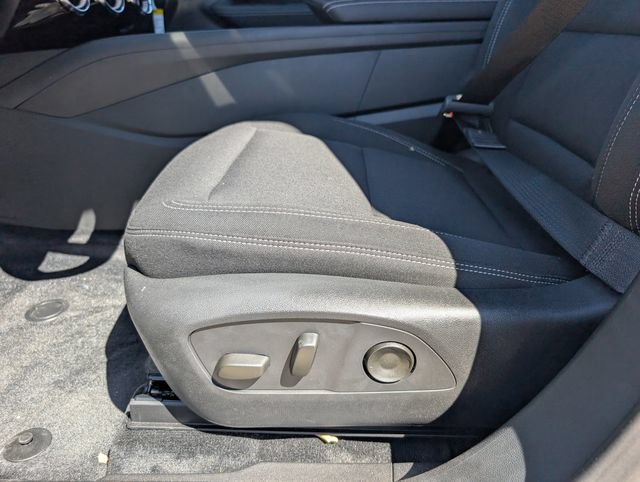 2025 Chevrolet Blazer EV Fleet - Photo 18