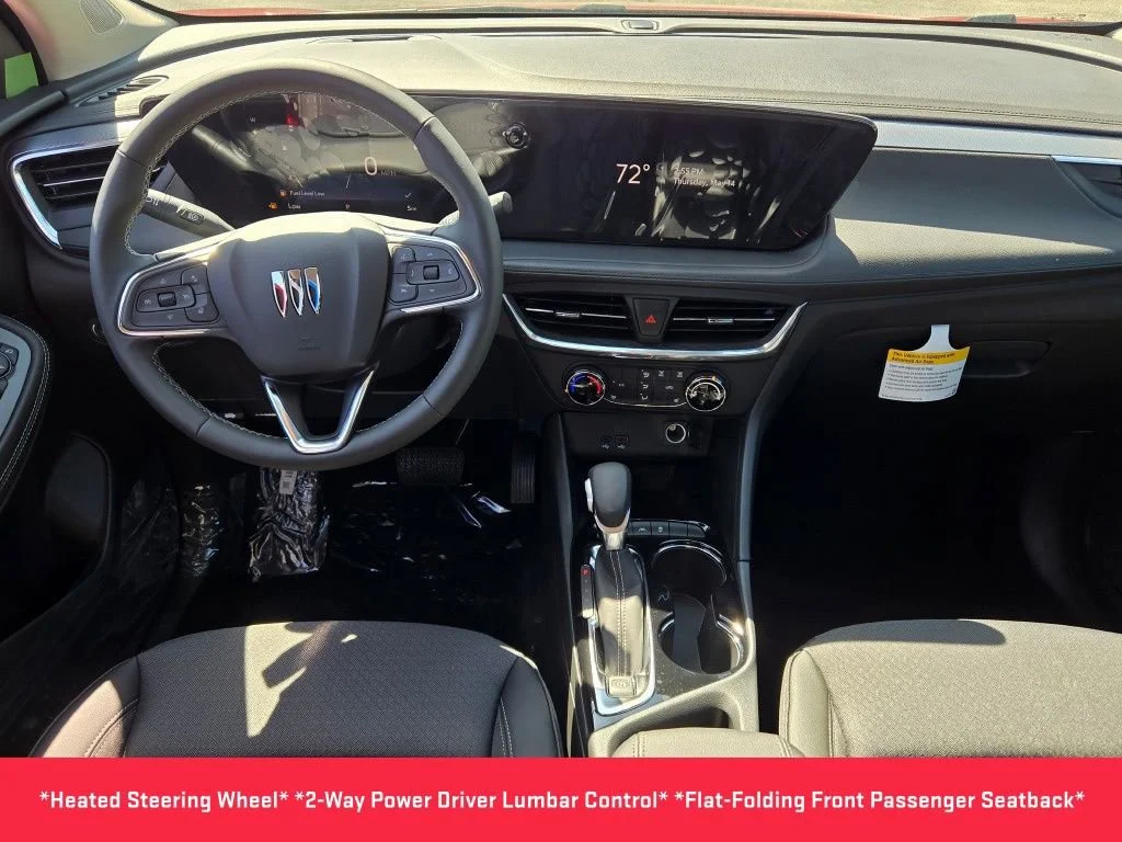 2026 Buick Encore GX Preferred - Photo 5