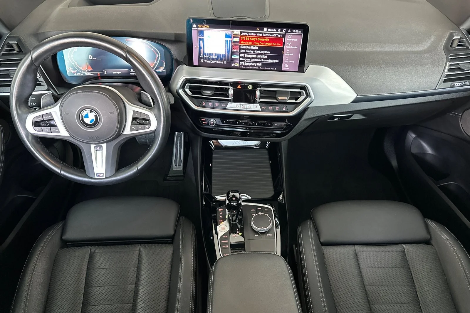 Certified Used 2023 Alpine White BMW sDrive30i image 12