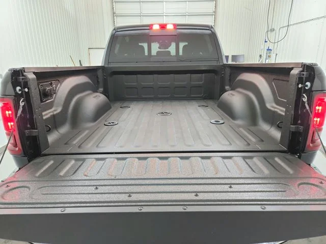 New 2026 Black Ram Tradesman image 42