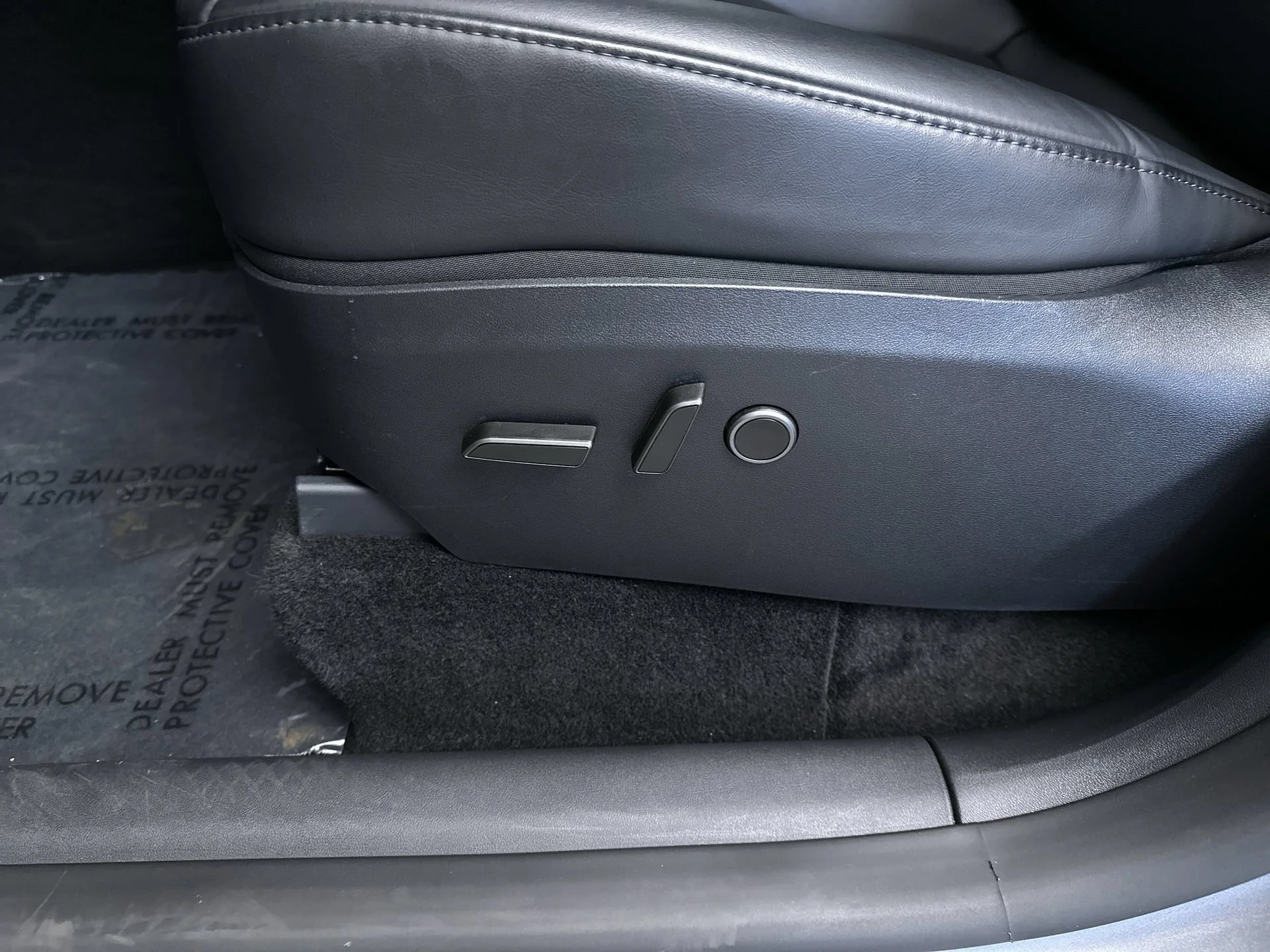 Used 2025 Stealth Grey Tesla Long Range image 14
