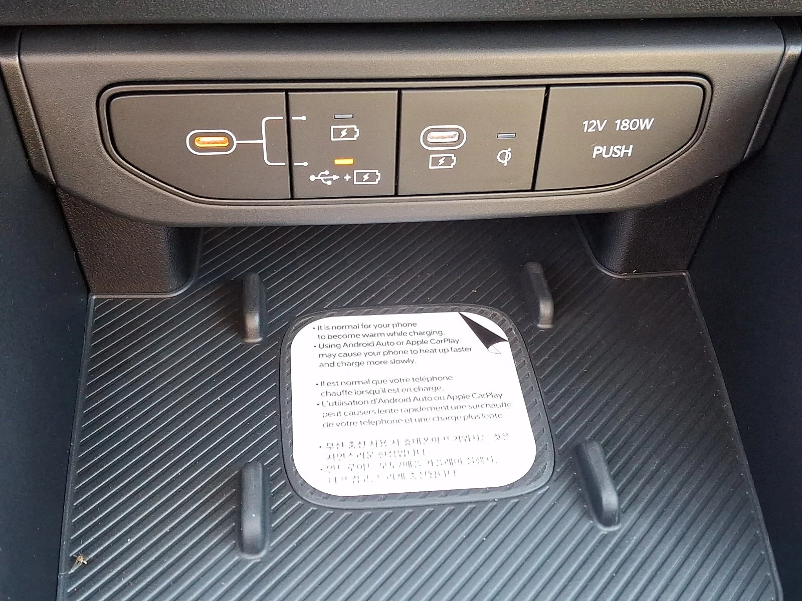 New 2026 Gray Kia EX image 18