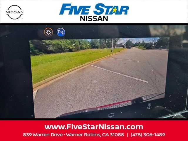 Used 2024 Red Chevrolet LT image 21