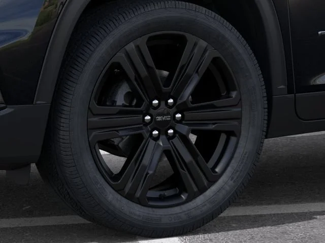 2027 GMC Acadia Elevation - Photo 9