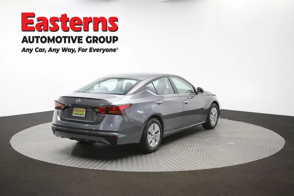 Used 2024 Gray Nissan 2.5 S image 39