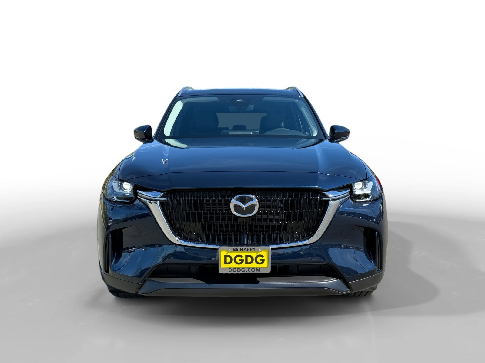 2026 Mazda CX-90 Preferred Package - Photo 8