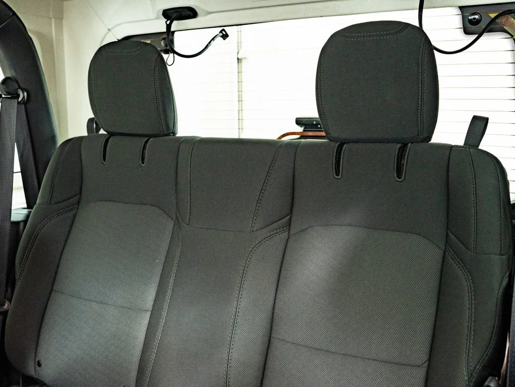 Used 2022 Sting-Gray Clearcoat Jeep Willy