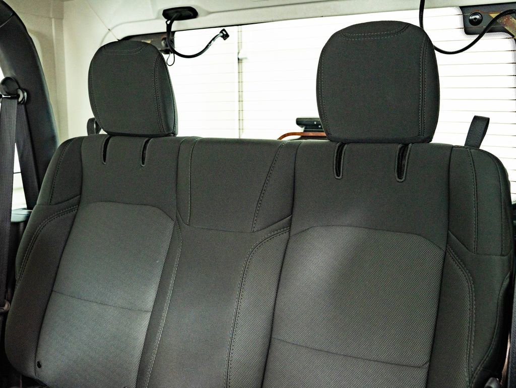 Used 2022 Sting-Gray Clearcoat Jeep Willy
