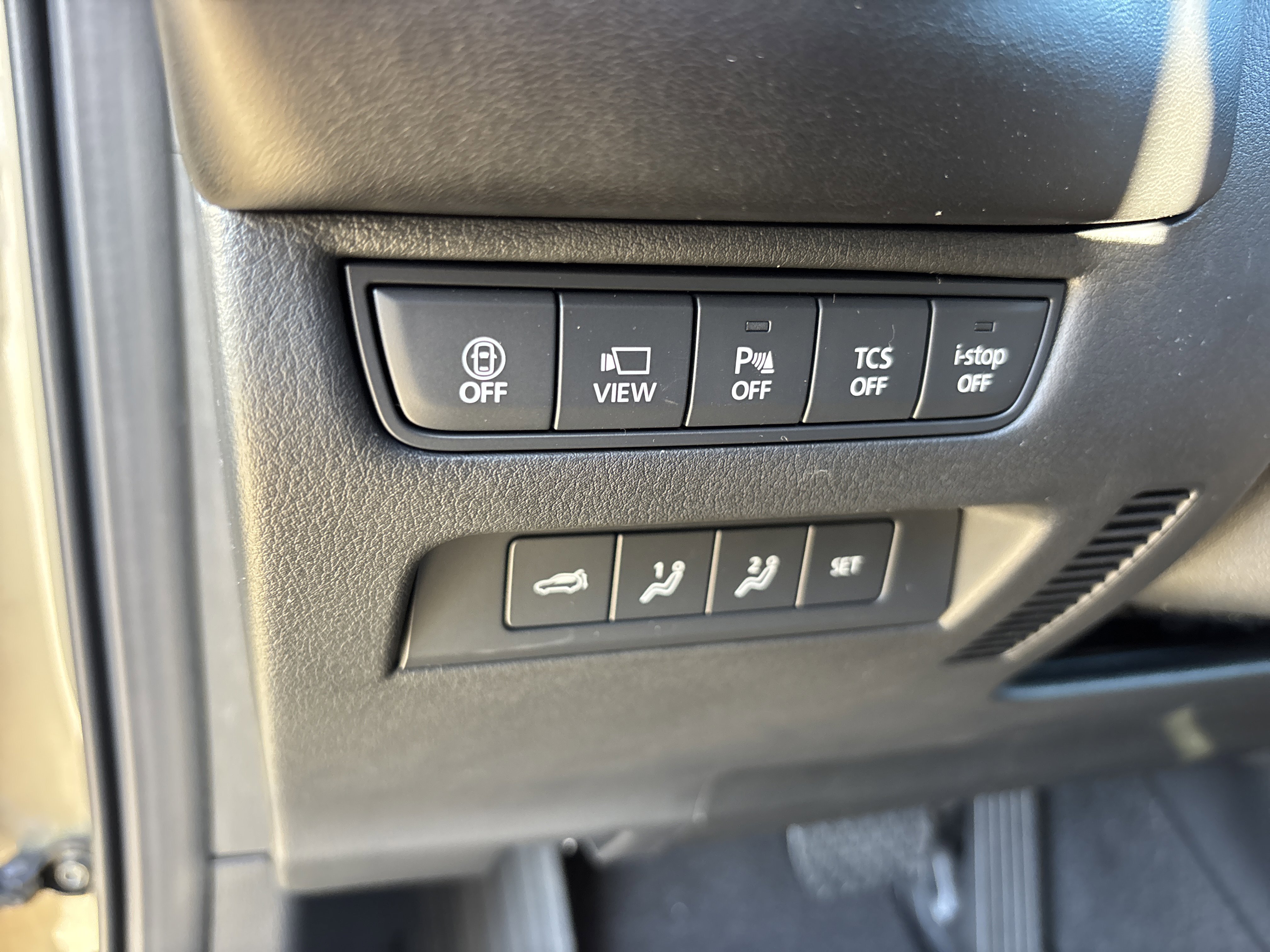 2026 Mazda CX-50 Premium Plus - Photo 25