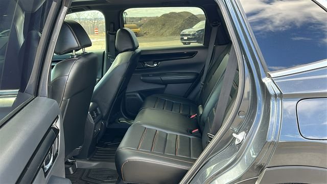 2025 Honda CR-V Sport Touring - Photo 23