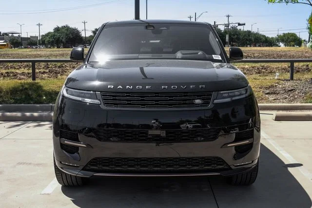 New 2026  Land Rover Dynamic SE image 6