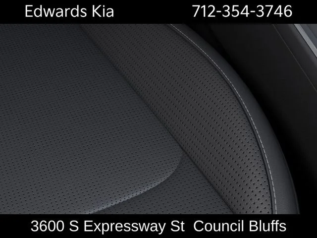 New 2026 White Kia S image 26