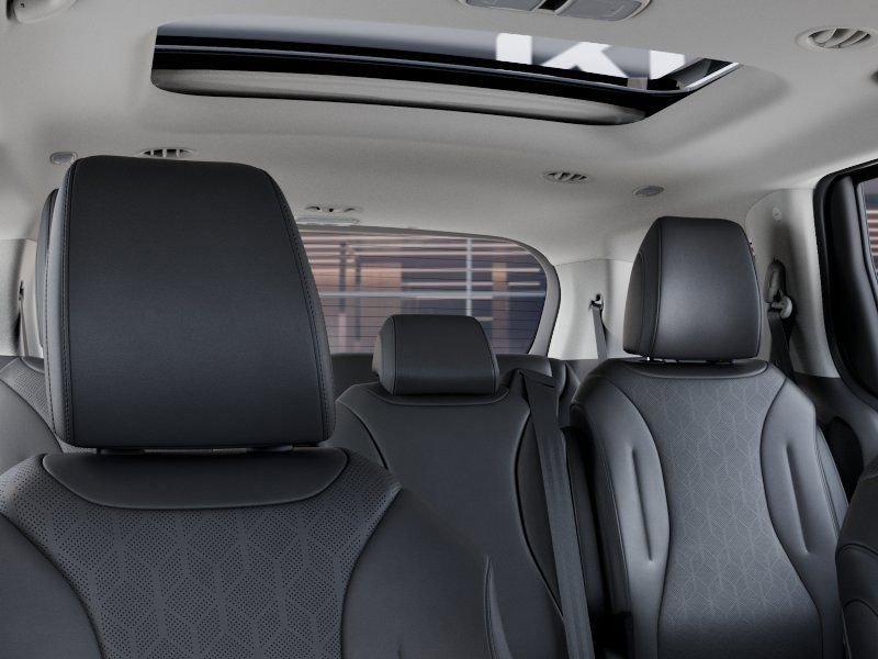 New 2026 Black Kia SX image 27
