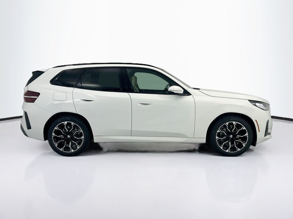 New 2026 Alpine White BMW 30 xDrive image 4