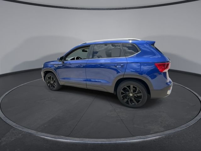 2023 Volkswagen Taos SE - Photo 5