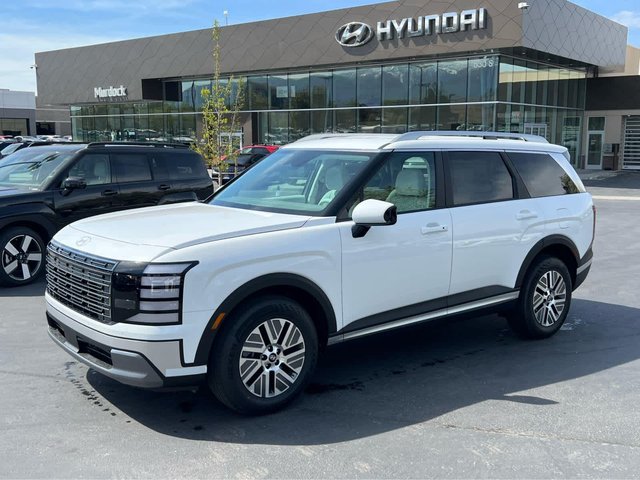 2026 Hyundai PALISADE HYBRID SEL 7P