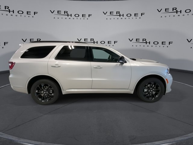 New 2026 Triple Nickel Exterior Paint Dodge GT Plus image 9