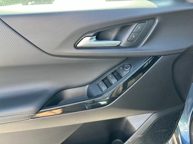 2026 Chevrolet Equinox LT - Photo 17