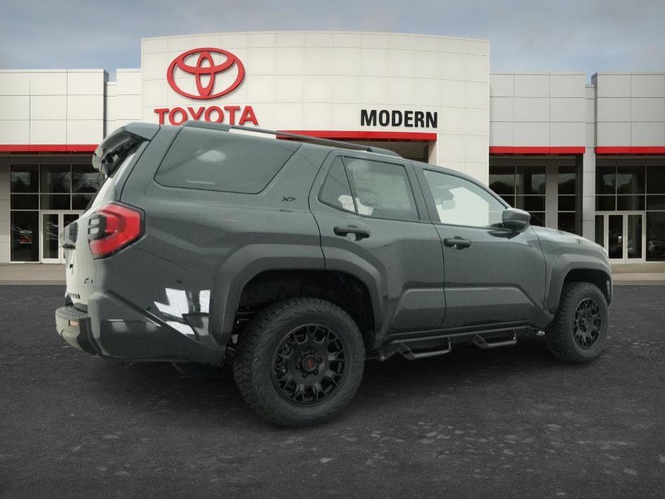 New 2026 Underground Toyota SR5 image 22