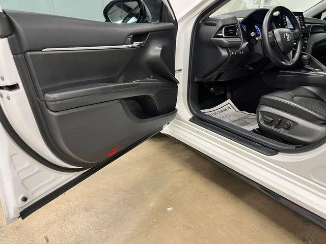 Used 2021 ICE CAP Toyota  image 14
