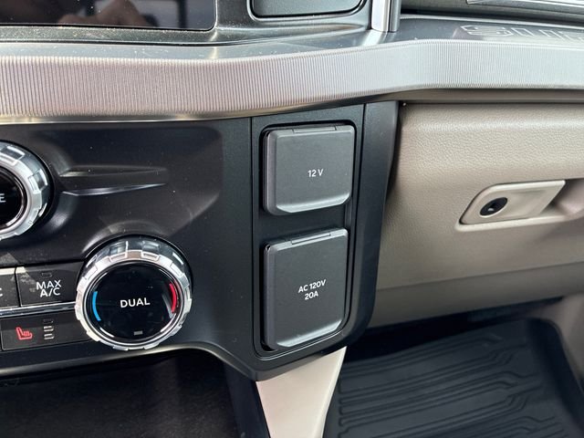 New 2026 Marsh Gray Ford F-250® Platinum® image 29