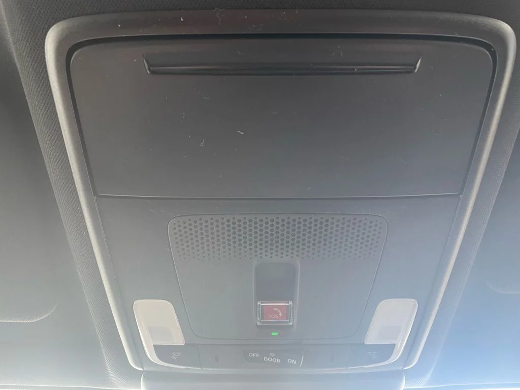 2026 Honda Prelude Base - Photo 20