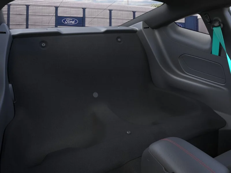 New 2026 Argon Blue Metallic Ford Dark Horse® SC image 11