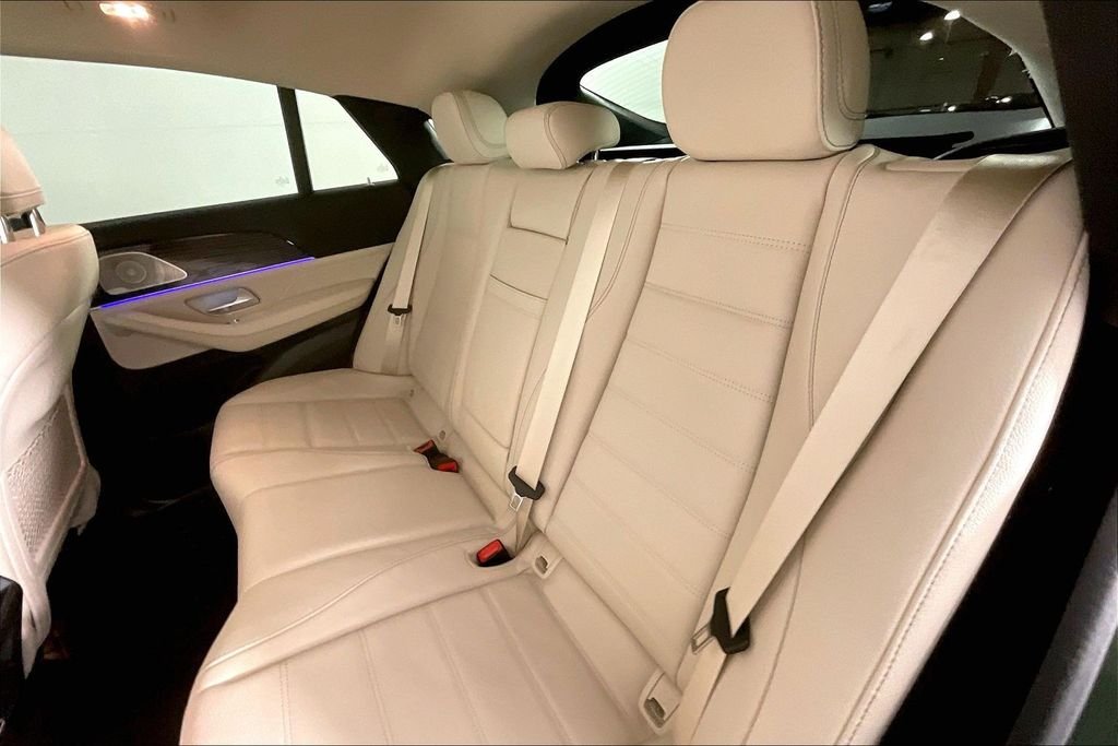 2026 Mercedes-Benz GLE Coupe GLE450 - Photo 18