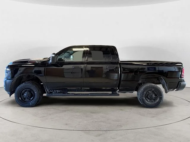 New 2026 Black Ram Tradesman image 2