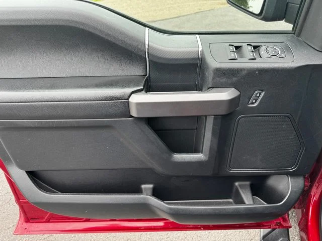 Certified Used 2019 Red Ford XLT image 20