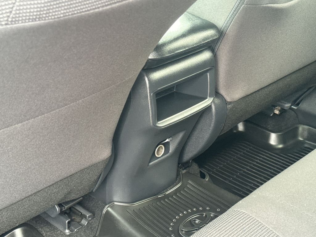 Used 2019 Silver Toyota LE image 34