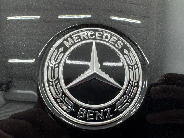 New 2026 Obsidian Black Metallic Mercedes-Benz GLE 450 Coupe image 46