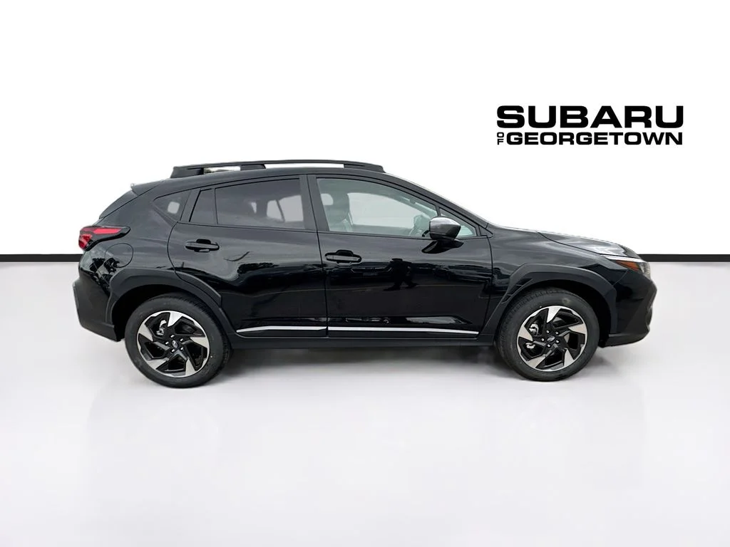 New 2026 Black Subaru Limited image 9