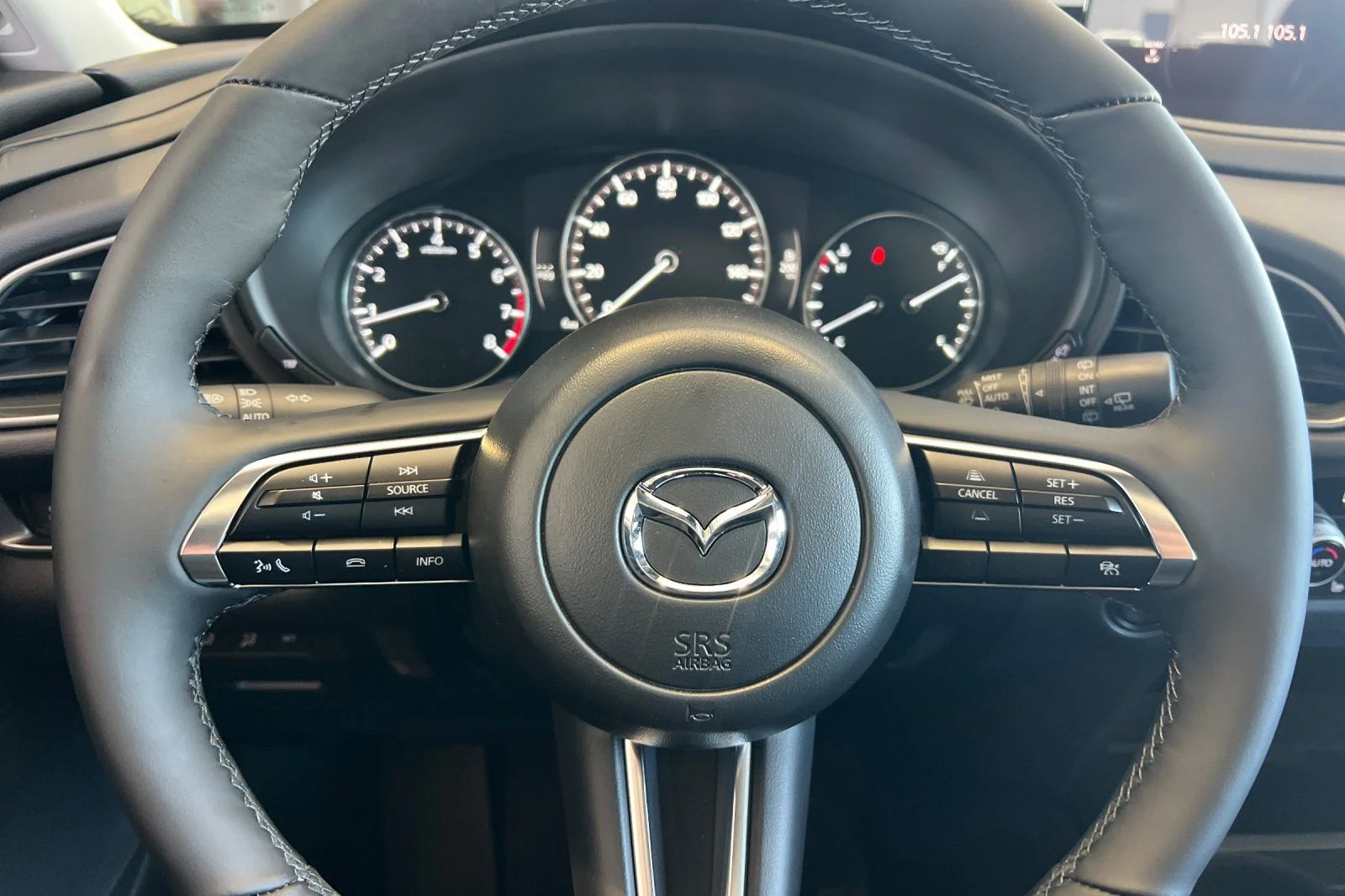 New 2026 Soul Red Crystal Metallic Mazda 2.5 S Premium AWD image 20