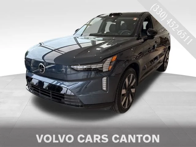 2025 Volvo EX90 Twin Motor Performance Ultra 7-Seater's photo