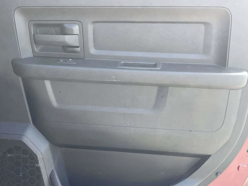 Used 2022 Red Ram Tradesman image 15