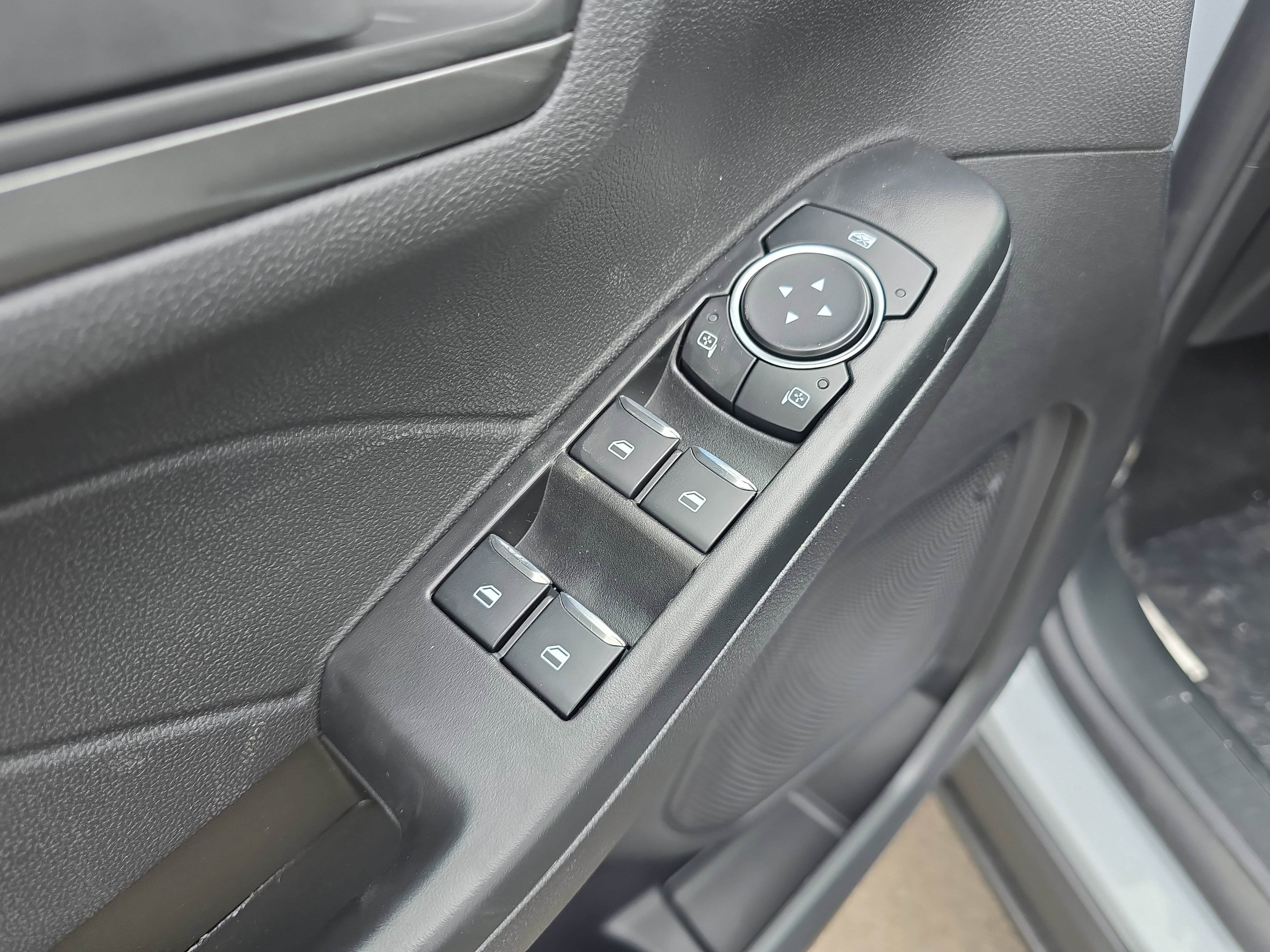New 2026 Space Silver Metallic Ford Active® image 11