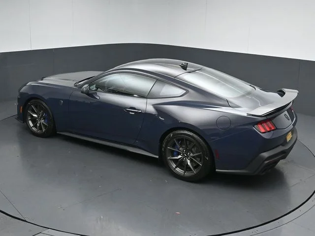 2026 Ford Mustang Dark Horse - Photo 39
