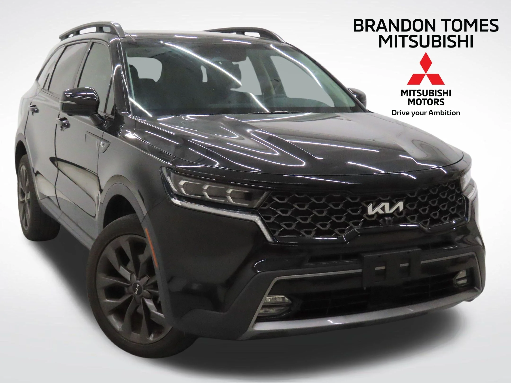 2023 Kia Sorento SX Prestige DCT's photo