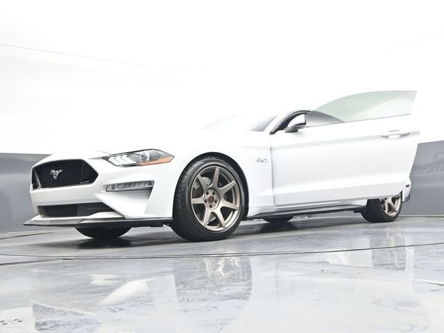 Used 2020 White Ford GT image 42