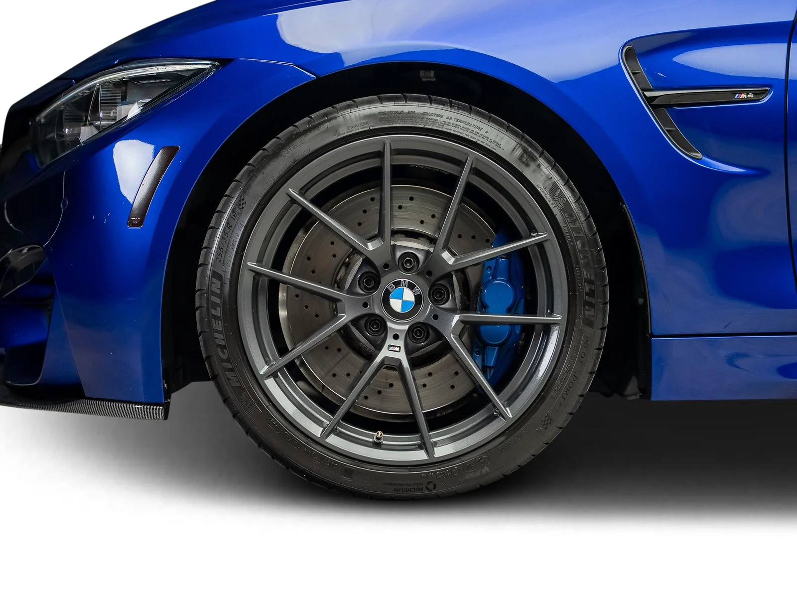 Used 2020 Red BMW CS image 28