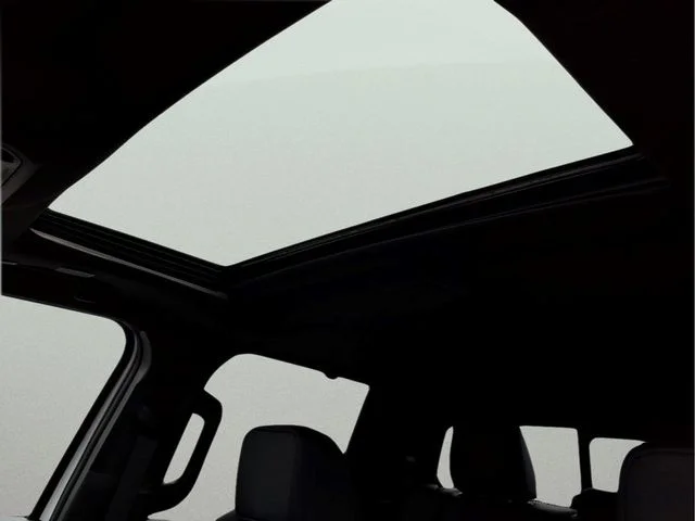 New 2026 Ice Cap Toyota  TRD Off-Road image 18