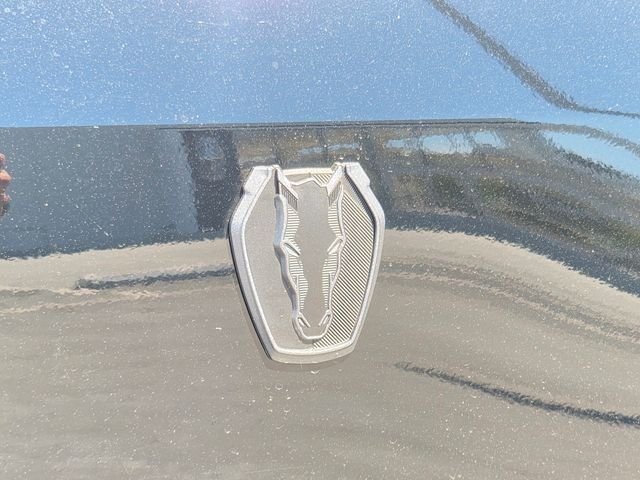 New 2026 Shadow Black Ford Dark Horse® Premium image 74