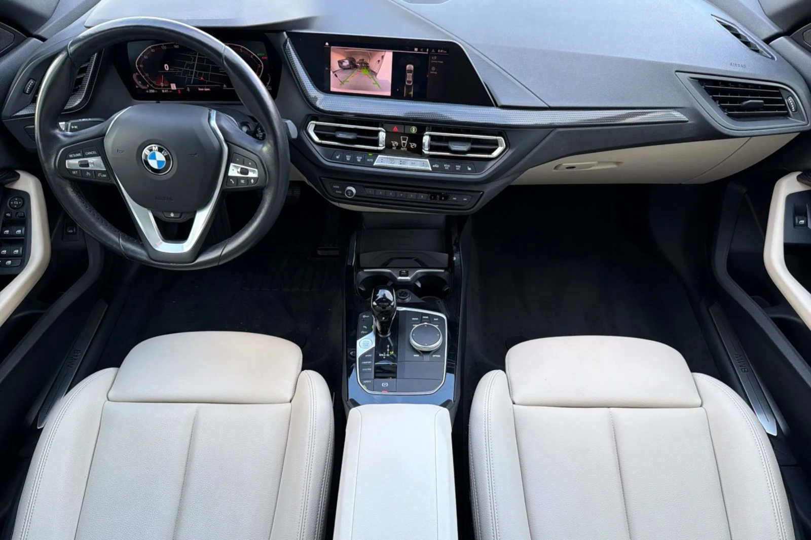 Used 2023 Alpine White BMW 228i image 12