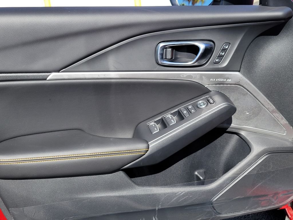 2026 Acura Integra A-Spec w/Technology Package - Photo 17